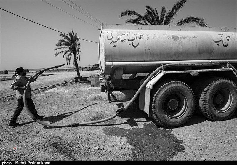 مردم در مزارع نفتی آب آشامیدنی ندارند. تاریخچه شورش قوم زازانی در کردستان چیست؟