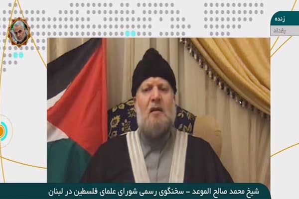 انقلاب اسلامي ، الگويي از مقاومت انقلاب اسلامي ، مدل جبهه مخالفت