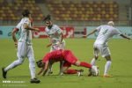 مجوز میزبانی از پرسپولیس در جیب آلومینیوم اراک - خبرگزاری مهر | اخبار ایران و جهان
