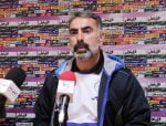 فکری: تیمی که در رده پایین است،ممکن است دربی به نفعش شود!
