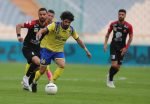 «پایان خوش» پرسپولیس با برد مقابل نفت مسجدسلیمان - خبرگزاری مهر | اخبار ایران و جهان