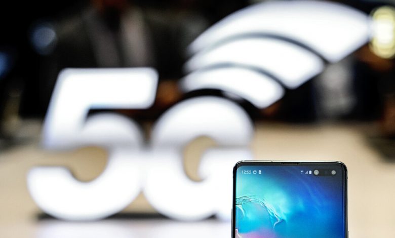 5G دانلود یک فیلم سینمایی را در چند ثانیه ممکن می‌کند