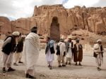 آغاز دوباره تخریب آثار تاریخی در افغانستان