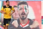 جولان کرونا در اردوی تیم ملی به کاپیتان رسید - خبرگزاری مهر | اخبار ایران و جهان