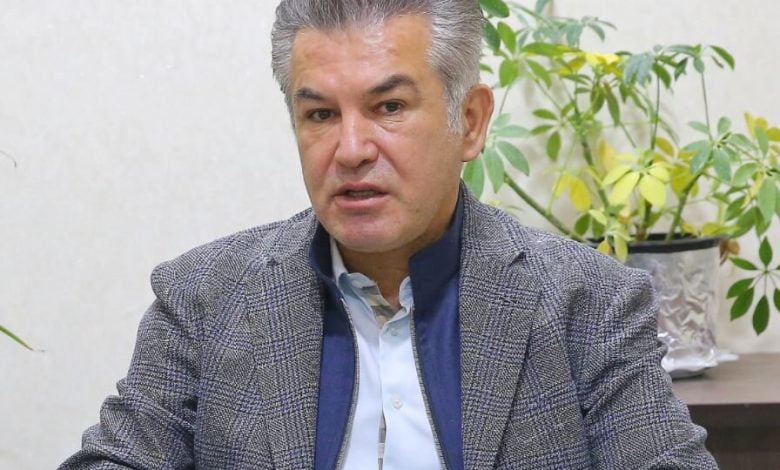 نباید با یک شکست خودزنی کنیم/ زیر سوال بردن زحمات منصفانه نیست - خبرگزاری مهر | اخبار ایران و جهان