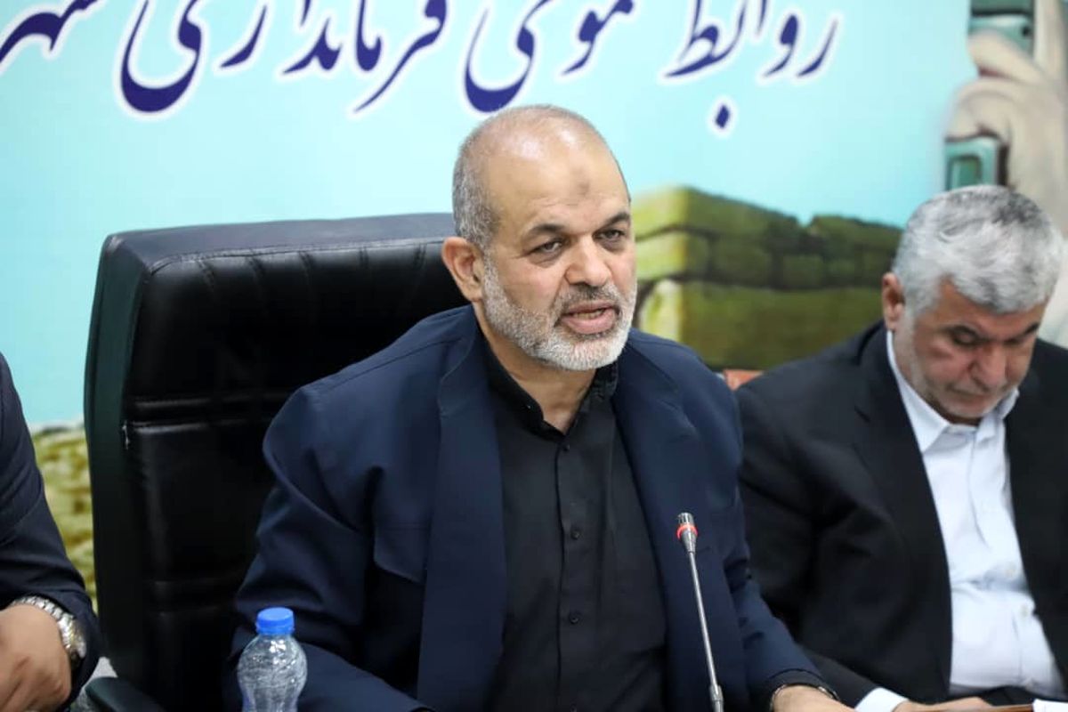 وزیر کشور از قول خود برای ساخت 1000 خانه در دو سال آینده خبر داد + عکس