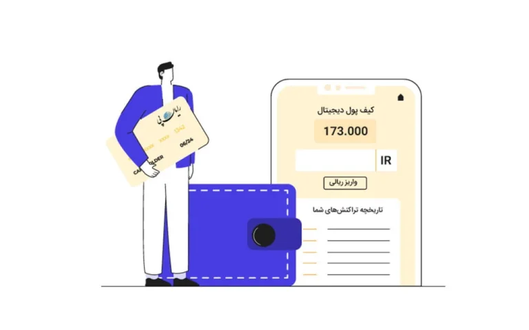 مراحل دریافت درگاه پرداخت اینترنتی چیست؟