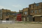 واگذاری سند به ساکنان حاشیه شهرها