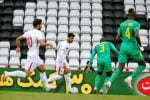 او رکورد ایران در جام جهانی 2022 را شکست