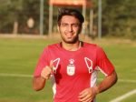 «نریمان جهان» قرارداد خود را با باشگاه مسجدسلیمان فسخ کرد - خبرگزاری مهر | اخبار ایران و جهان
