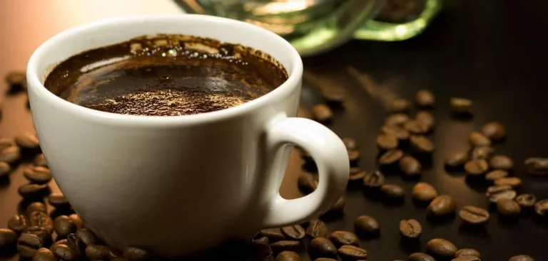 آیا مصرف قهوه باعث کاهش اشتها می‌شود؟