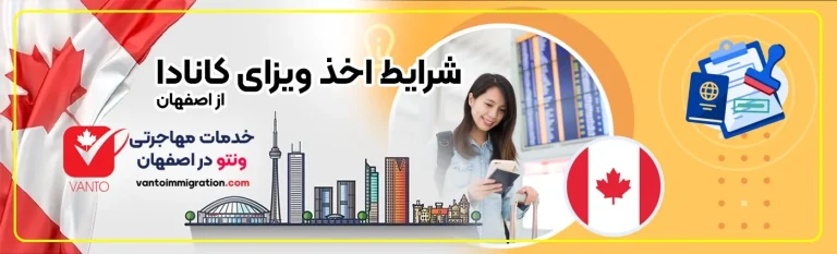 ویزای اکسپرس اینتری کانادا