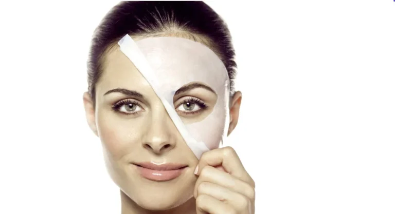 چطور پوست صورت را سفید کنیم؟