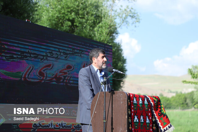برگزاری جشنواره ای برای مهد گل‌محمدی آذربایجان شرقی