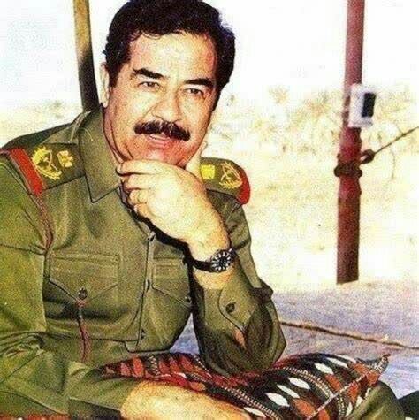 از نامه‌های محرمانه صدام به ایران چه می‌دانید؟
