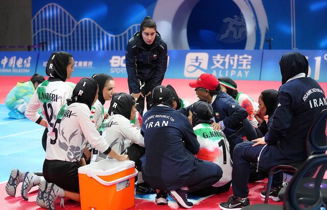 نتایج زنده روز سیزدهم بازی‌های آسیایی هانگژو/ گنج‌زاده در فینال، شکست غیرمنتظره دختران کبدی
