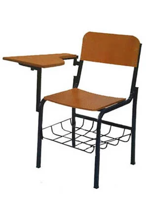 Examining the types of student chair designs in schools