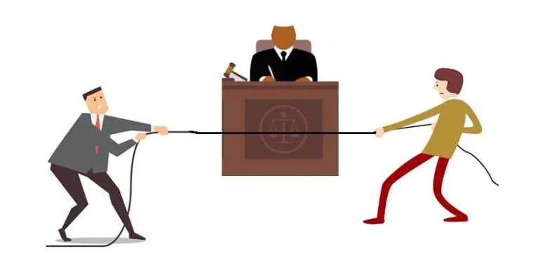 How is the worker's complaint against the employer in case of dismissal?