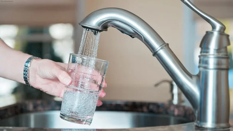 Is Tehran water safe to drink