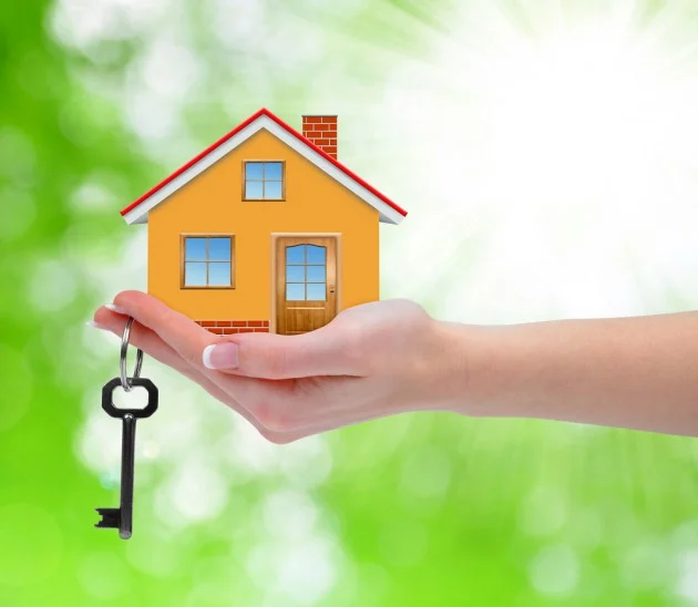 The easiest way to own an apartment