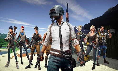 Use of UC in PUBG Mobile game