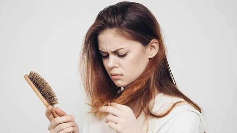 Which shampoo is suitable for hair loss?