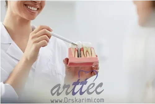 The effect of blood pressure on orthodontic treatment