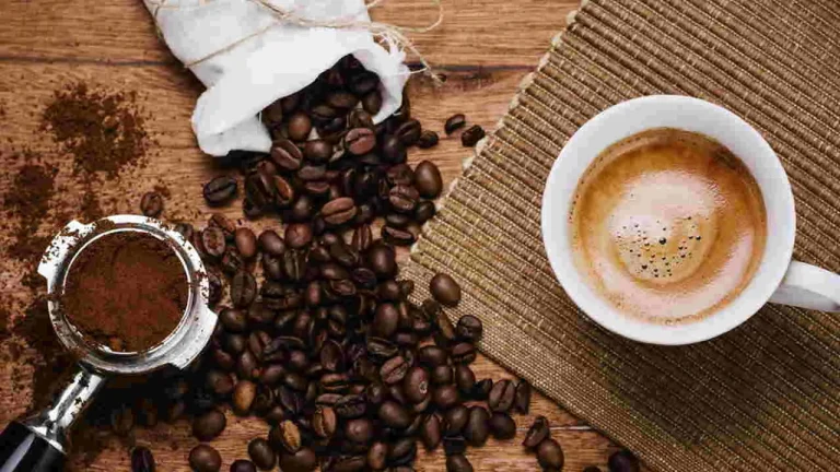 کدام قهوه طعم ترشی دارد