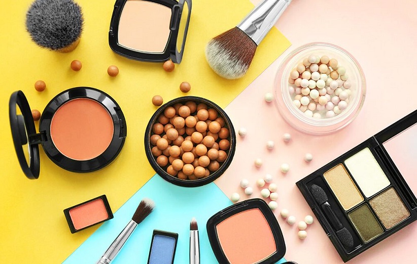 Are cosmetic products carcinogenic?