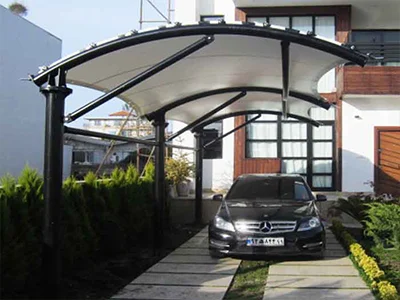 Disadvantages of using roof garden canopy? Tips you should know