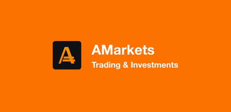 How to register in Amarkts broker