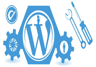 Tehran technical complex WordPress training