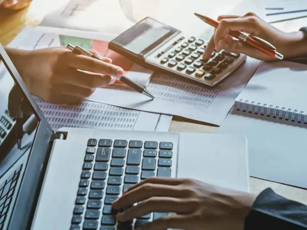 Accounting assumptions