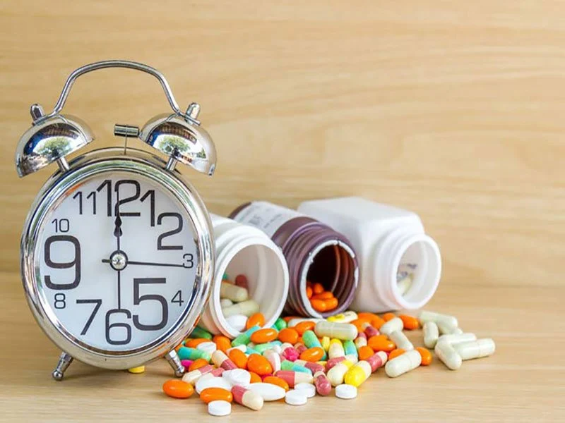 Benefits of taking Max Power tablets for men