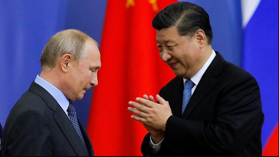 هدف چین از حمایت روسیه چیست؟/ شی می‌خواهد از یک چیز مطمئن شود