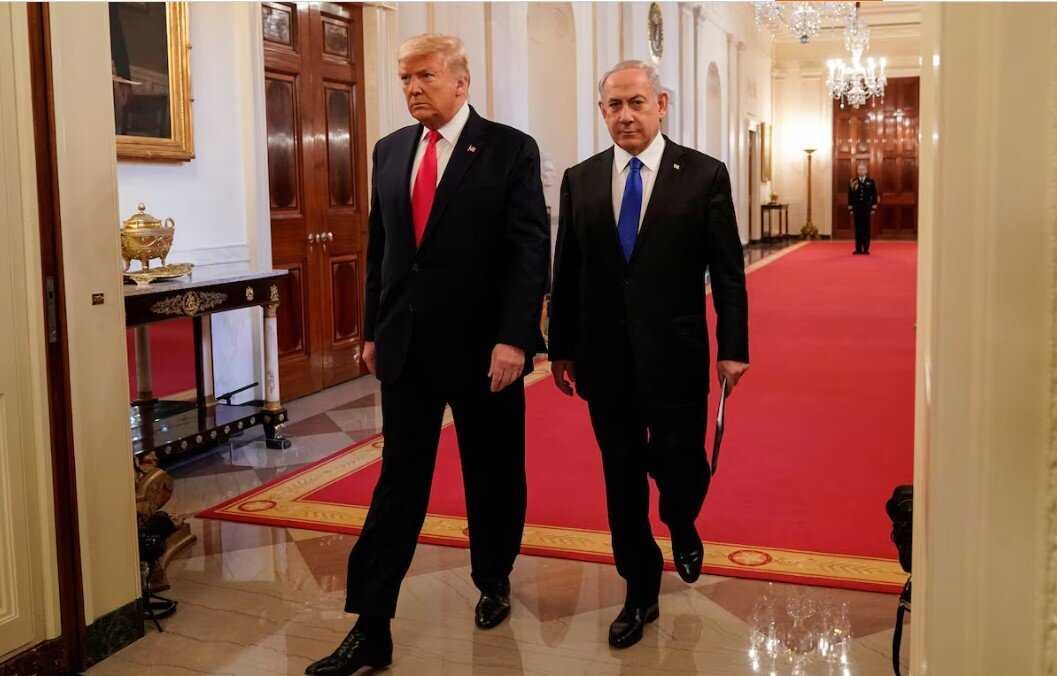 ملاقات نتانیاهو و ترامپ: اسرائیل به دنبال چیست؟