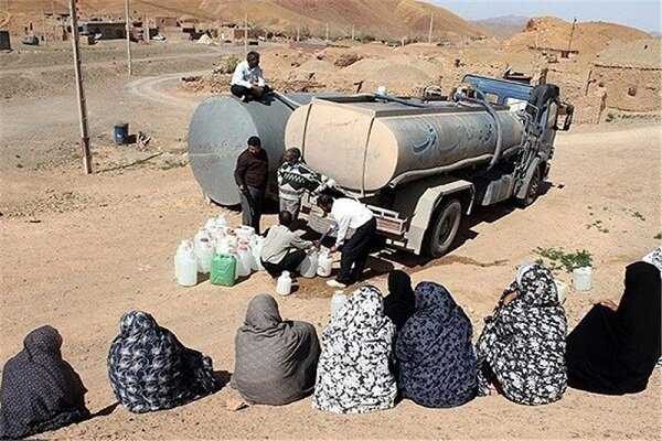 «لانو» در تنگنای بی‌آبی/پروژه آبرسانی«خوشاب»مطالبه مرزنشینان - خبرگزاری مهر | اخبار ایران و جهان