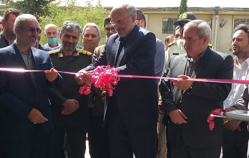 پروژه‌های بیله‌سوار با اعتبار ۱۰۰ میلیارد تومان افتتاح شد - خبرگزاری مهر | اخبار ایران و جهان