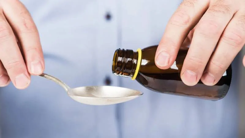 شربت پلارژین چیست و چه خاصیتی دارد ؟