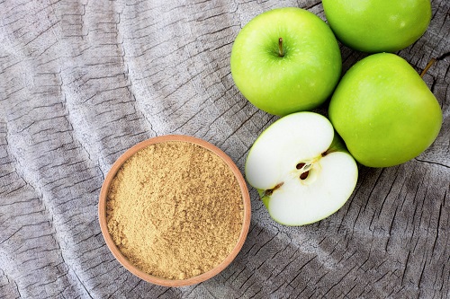 پکتین چیست و چه خواصی دارد ؟