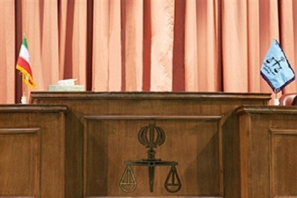 بازداشت قاتل فراری با دستور رئیس کل دادگستری استان تهران