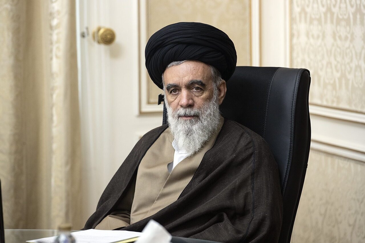 امروز بیش از هر زمان دیگری نیازمند تقویت گفتمان قرآنی در جامعه هستیم - خبرگزاری مهر | اخبار ایران و جهان
