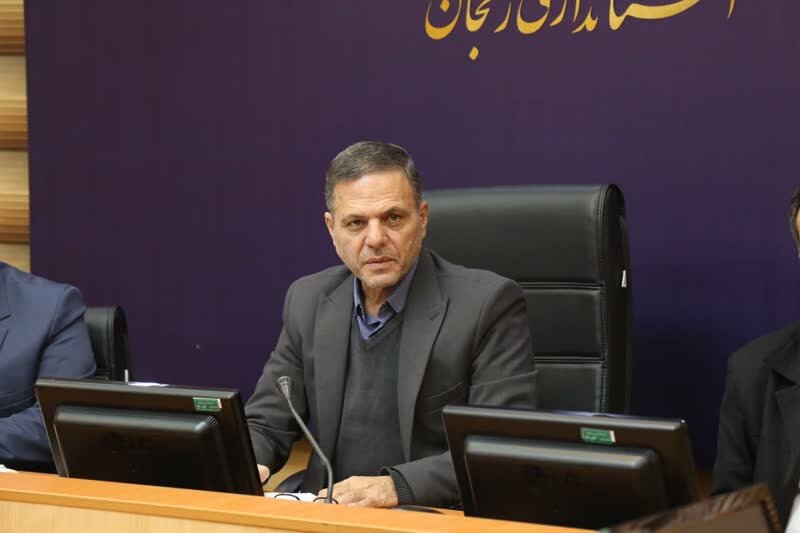 حفره در زنجیره تصمیمگیری در زنجان وجود دارد - خبرگزاری مهر | اخبار ایران و جهان