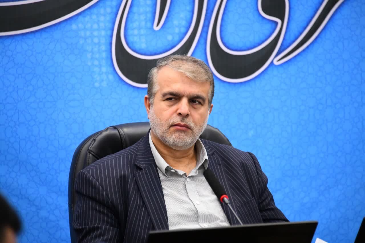 مبارزه با فساد و قاچاق در مازندران اولویت است - خبرگزاری مهر | اخبار ایران و جهان