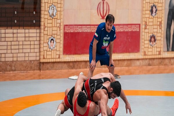 توضیح مربی تیم ملی کشتی فرنگی درباره چرایی تغییر برنامه اعزامها - خبرگزاری مهر | اخبار ایران و جهان