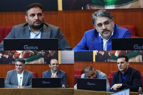 بررسی وضعیت سه رشته برای بازیهای کشورهای اسلامی - خبرگزاری مهر | اخبار ایران و جهان