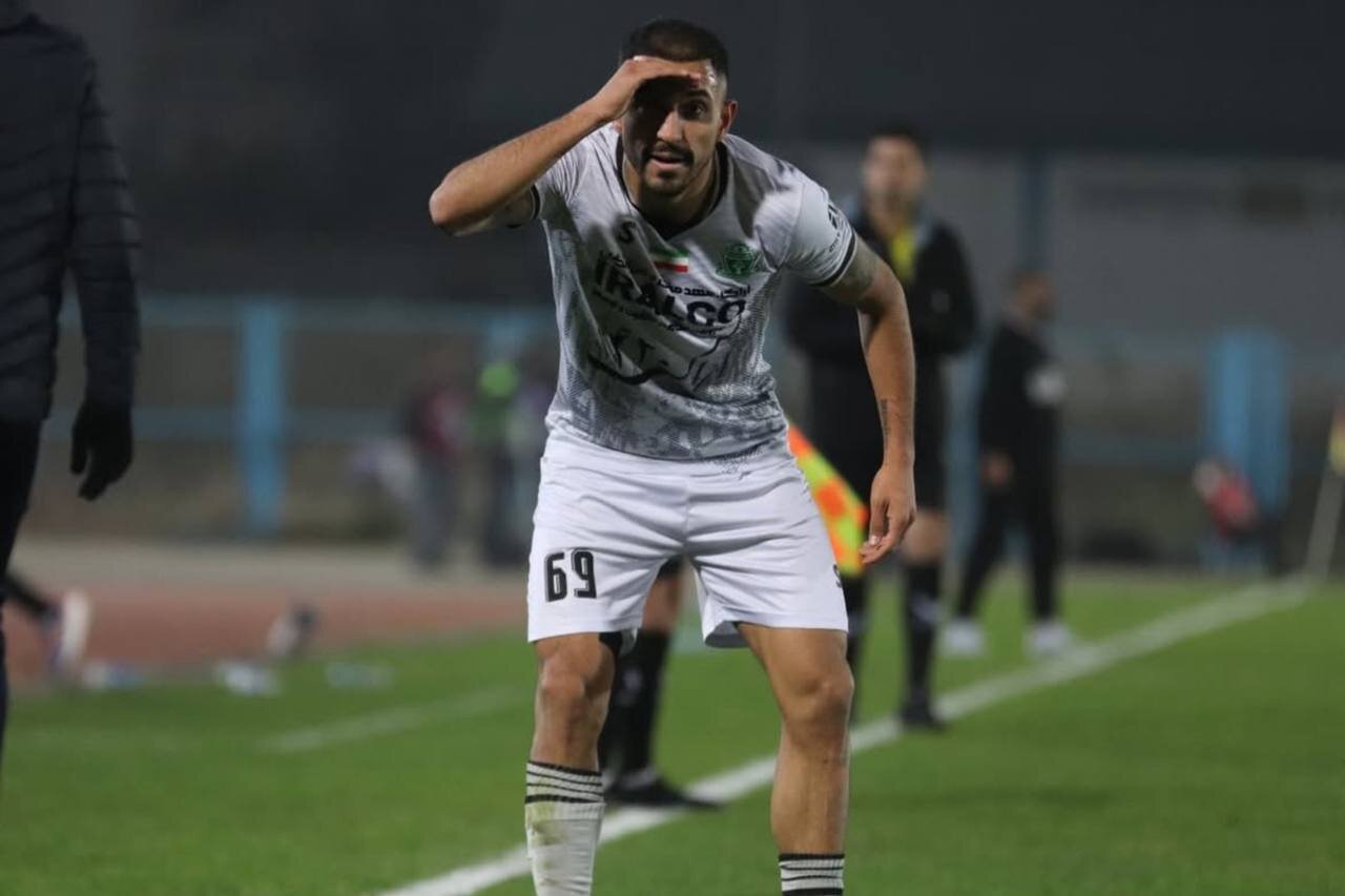 سپاهان به‌دنبال هایجک دوباره از پرسپولیس؛ احتمال تکرار سرنوشت لیموچی!