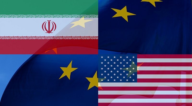 از حاشیه به متن؛ ورود تروئیکا به میدان دیپلماسی با ایران/ مذاکرات هسته‌ای وارد فاز جدید شد