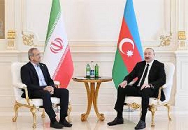 مراودات تجاری ایران و آذربایجان به یک میلیارد دلار میرسد