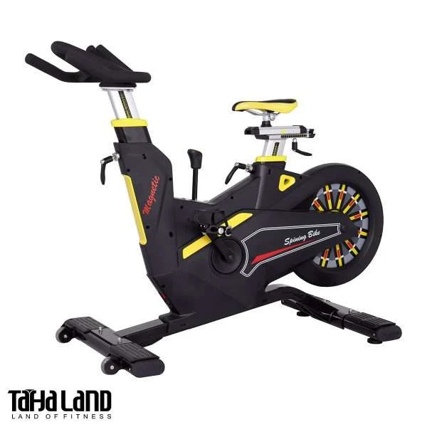 دوچرخه اسپینینگ مدل M-5811 برند اورجینال MBH